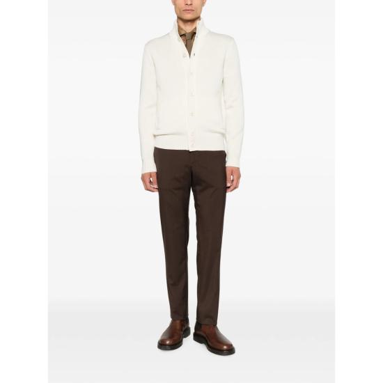 26FW 자노네 가디건 810130 ZR229 Z2279 NEUTRALS - ZANONE