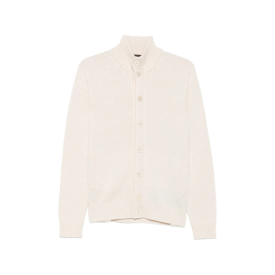 26FW 자노네 가디건 810130 ZR229 Z2279 NEUTRALS