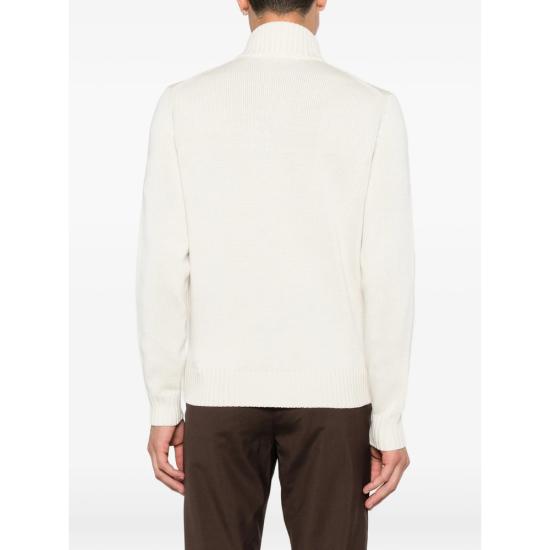 26FW 자노네 가디건 810130 ZR229 Z2279 NEUTRALS - ZANONE