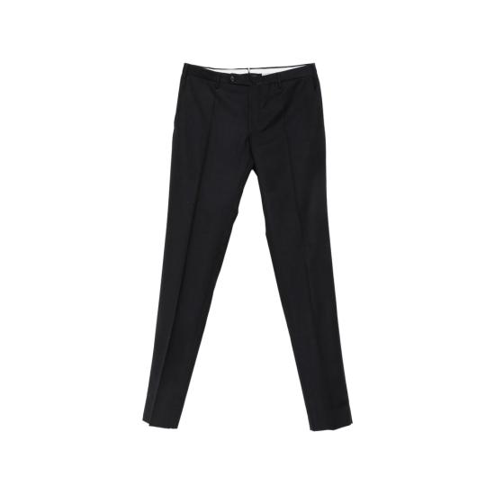 26FW 인코텍스 수트 팬츠 1T0035 1393D 820 BLUE