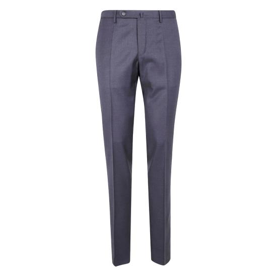 26FW 인코텍스 수트 팬츠 1T0035 1393D 930 GREY