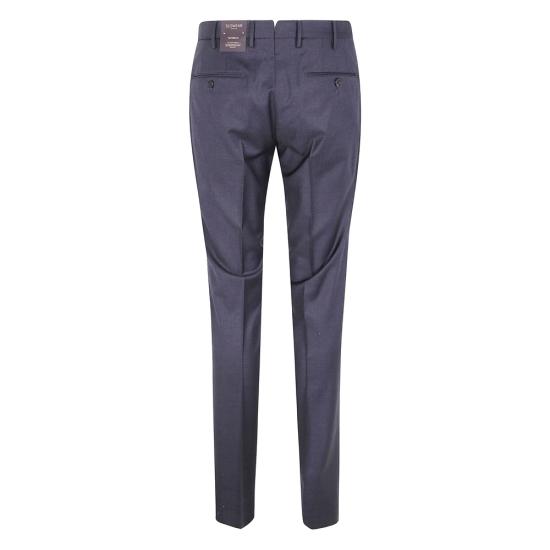 26FW 인코텍스 수트 팬츠 1T0035 1393D 930 GREY - INCOTEX