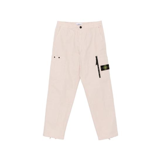 26FW 스톤 아일랜드 스트레이트 팬츠 153100015 S0211 V0082 PINK