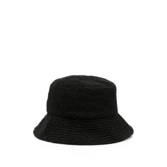 26FW MM6 메종마르지엘라 버킷햇 M13319 S52TC0071 900 BLACK - MM6 MAISON MARGIELA