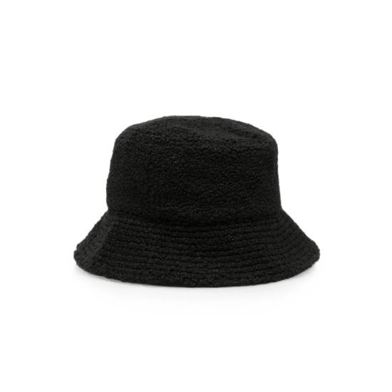 26FW MM6 메종마르지엘라 버킷햇 M13319 S52TC0071 900 BLACK - MM6 MAISON MARGIELA