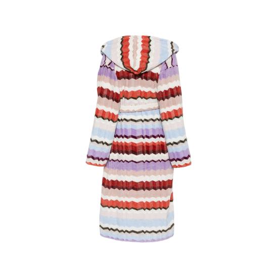 26FW 미쏘니 홈 라운지 웨어 1F3AC99105 156 RED RED - MISSONI HOME