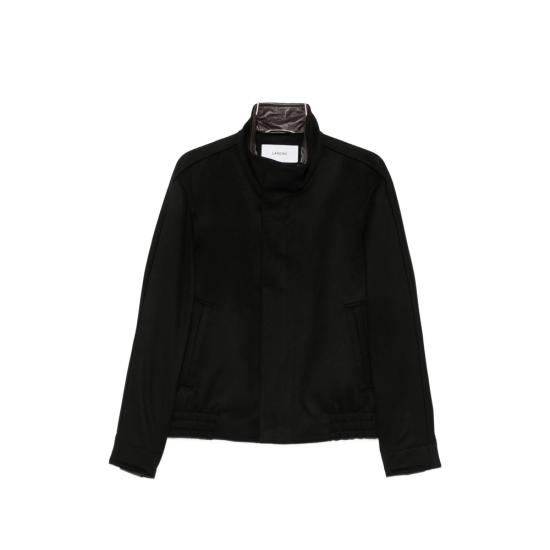 26FW 라르디니 자켓 ACBARCON CN65602 999 BLACK