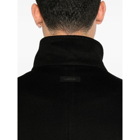26FW 라르디니 자켓 ACBARCON CN65602 999 BLACK - LARDINI