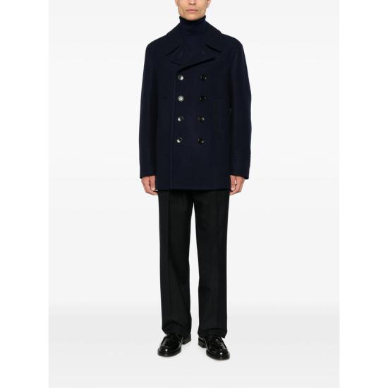 26FW 라르디니 스트레이트 팬츠 ACBREST ACIF67431 860GR BLACK - LARDINI