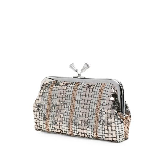 26FW 안야힌드마치 클러치/파우치 209144 AW260158 MULTI SILVER - ANYA HINDMARCH