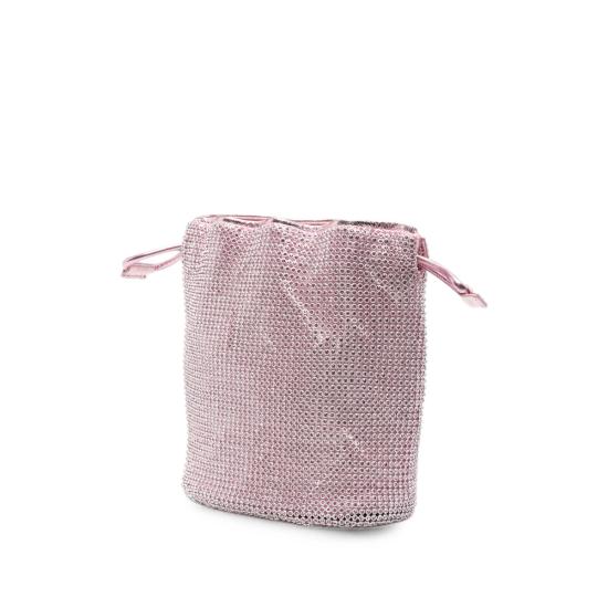 26FW 안야힌드마치 클러치/파우치 208895 AW260176 PINK - ANYA HINDMARCH