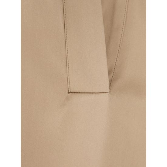 26FW 톰포드 블라우스 FAX1720 TS2144 JBQ NEUTRALS - TOMFORD