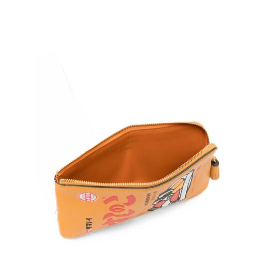 26FW 안야힌드마치 지갑 208413 AW260132 MARIG ORANGE - ANYA HINDMARCH