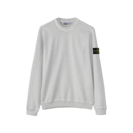 26SS 스톤 아일랜드 니트웨어 156100034 S0060 V0161 GREY