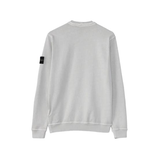 26SS 스톤 아일랜드 니트웨어 156100034 S0060 V0161 GREY - STONE ISLAND
