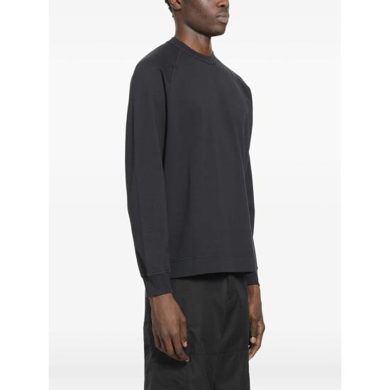 26SS 스톤 아일랜드 니트웨어 156100064 S00F3 V0020 BLACK - STONE ISLAND