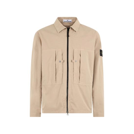 26SS 스톤 아일랜드 자켓 151200005 S0298 V009A NEUTRALS