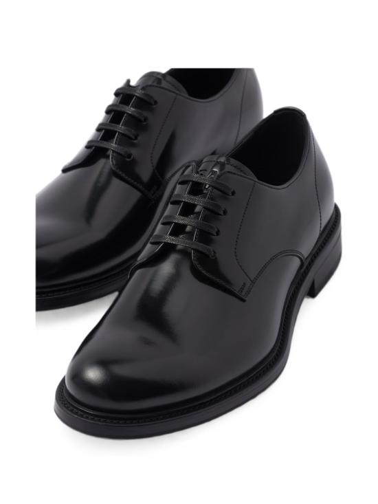 26FW 프라다 드레스 슈즈 2EB19855 F0002 NERO - PRADA