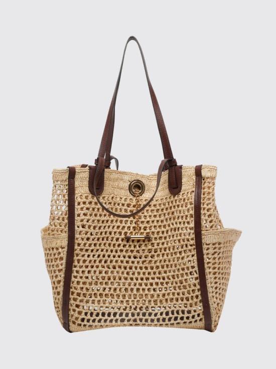 26FW 끌로에 숄더백 CH26US906P08 26M CLAYBROWN - CHLOE