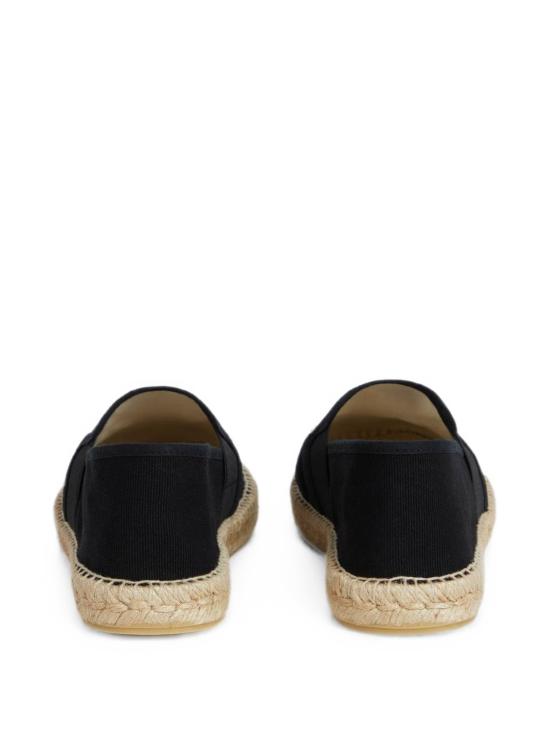 26FW 겐조 로퍼 FG65ES052F56 BLACK - KENZO