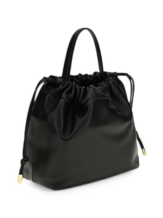 26FW 끌로에 토트백 CH26UP789R12 001 BLACK - CHLOE