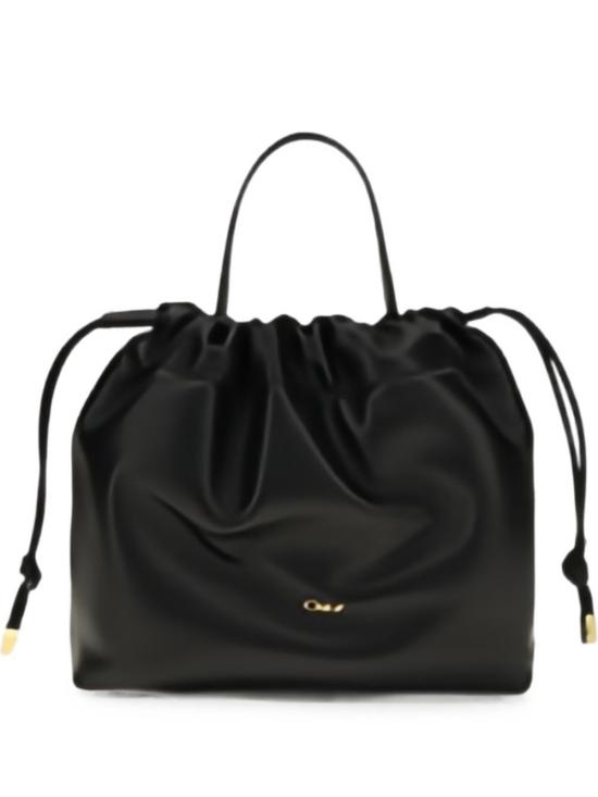 26FW 끌로에 토트백 CH26UP789R12 001 BLACK
