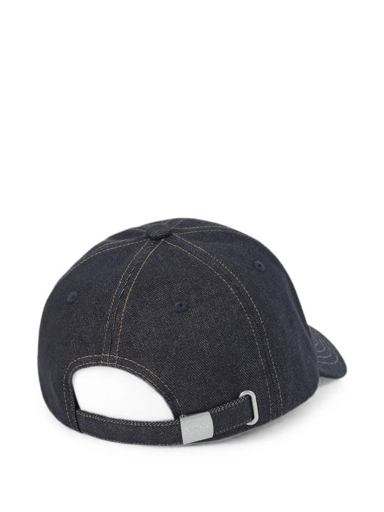 26FW 겐조 볼캡 FG68AC211F24 NAVYBLUE - KENZO