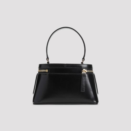 26FW 지방시 안티고나 배니티 백 BB60QMB13A 001 BLACK - GIVENCHY
