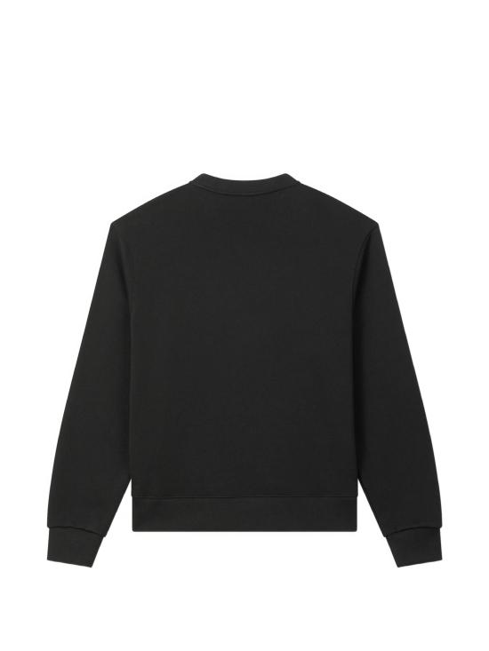 26FW 겐조 스웨터 FG65SW2694MJ BLACK - KENZO