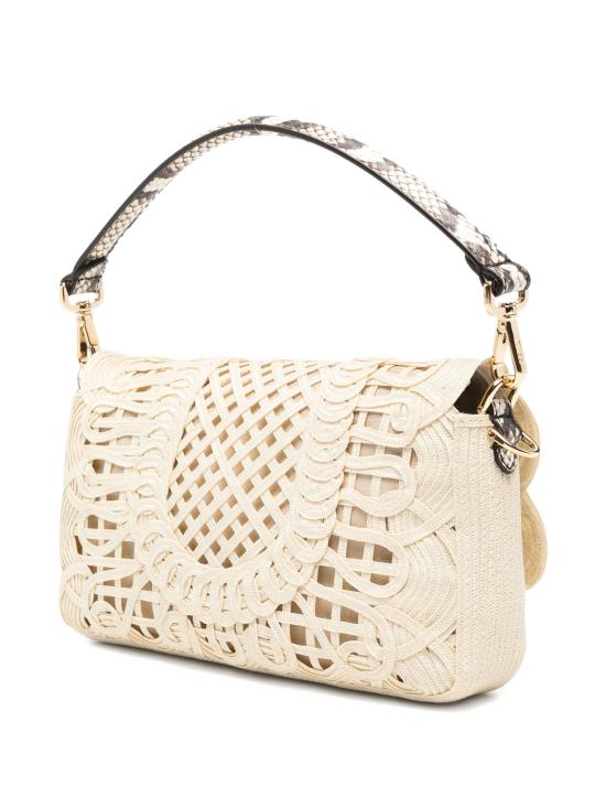 26FW 펜디 숄더백 8BR600AY6D F1WLV BEIGEROCCI - FENDI