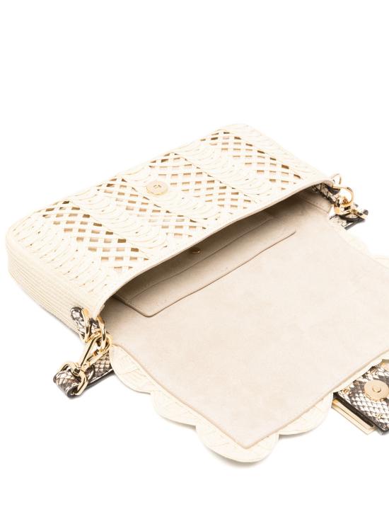 26FW 펜디 숄더백 8BR600AY6D F1WLV BEIGEROCCI - FENDI