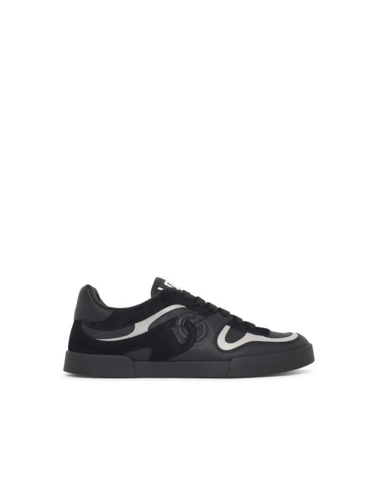 26FW 돌체앤가바나 스니커즈 CS2477 A08678B956 Black