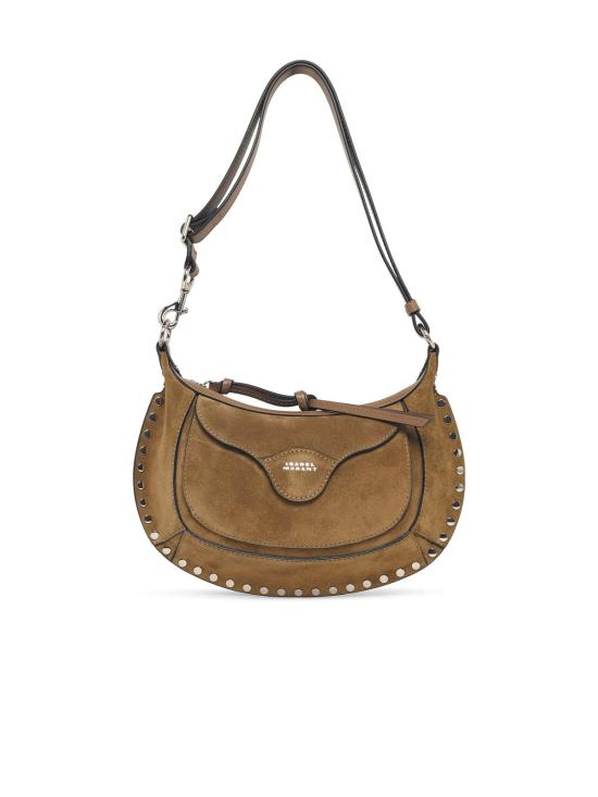26FW 이자벨마랑 오스칸 문 포켓백 오스칸 문 포켓백 PP0511FA A3C32M50TA Beige