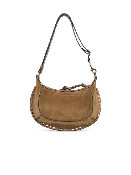 26FW 이자벨마랑 오스칸 문 포켓백 오스칸 문 포켓백 PP0511FA A3C32M50TA Beige - ISABEL MARANT