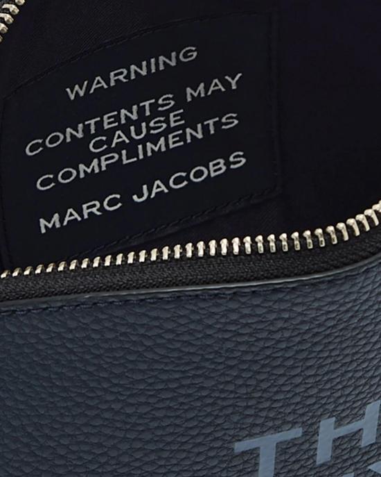 26FW 마크제이콥스 클러치/파우치 2R4SCP003S02426 NAVY - MARC JACOBS