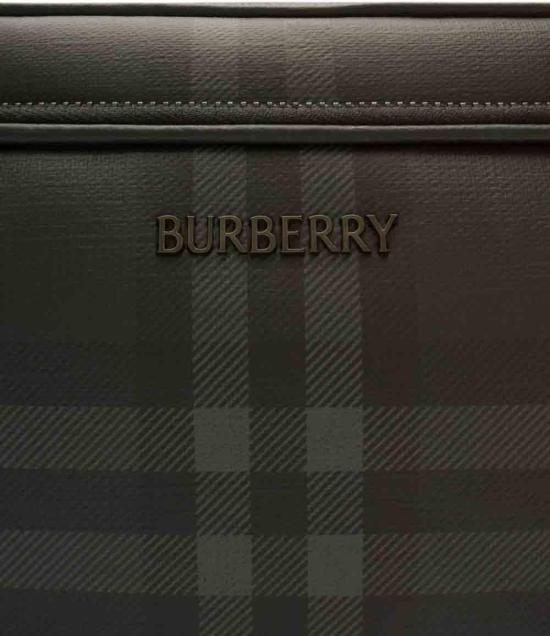 26FW 버버리 숄더백 8128047C3331 DONKERGREY - BURBERRY