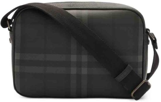 26FW 버버리 숄더백 8128047C3331 DONKERGREY - BURBERRY