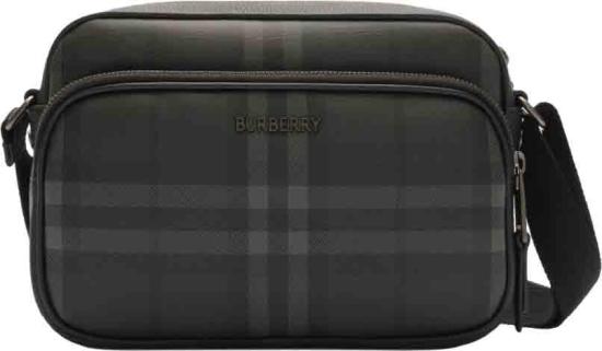 26FW 버버리 숄더백 8128047C3331 DONKERGREY