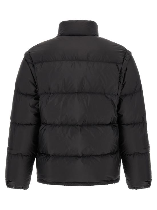 26FW 프라다 패딩 SGC863SOOO1WQ9F0002 Black - PRADA