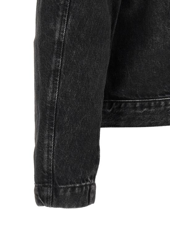 26FW 디젤 패딩 A1157409P0902 Black - DIESEL