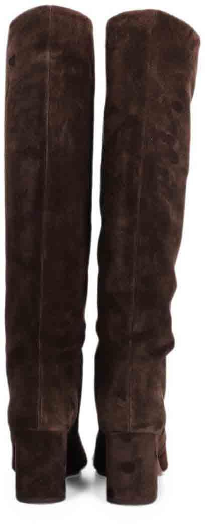 26FW 파리텍사스 부츠 PX1088XV003CIOCCOLATO BROWN - PARIS TEXAS