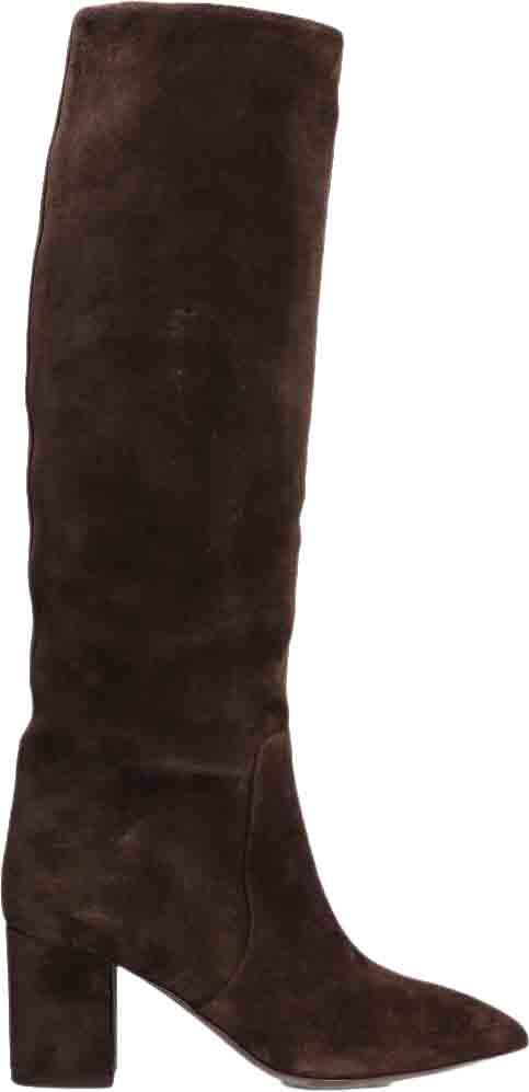26FW 파리텍사스 부츠 PX1088XV003CIOCCOLATO BROWN
