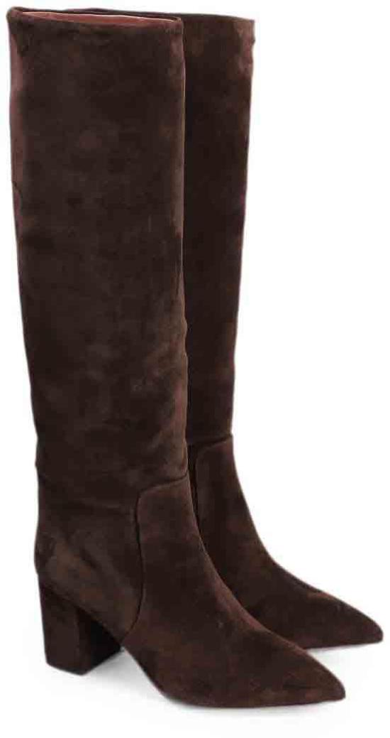 26FW 파리텍사스 부츠 PX1088XV003CIOCCOLATO BROWN - PARIS TEXAS