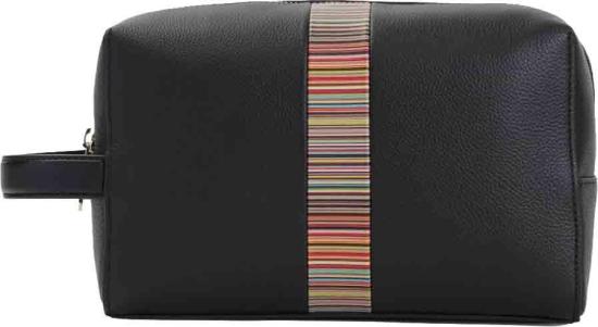 26FW 폴 스미스 클러치/파우치 M1A8042CMULTI79 BLACK