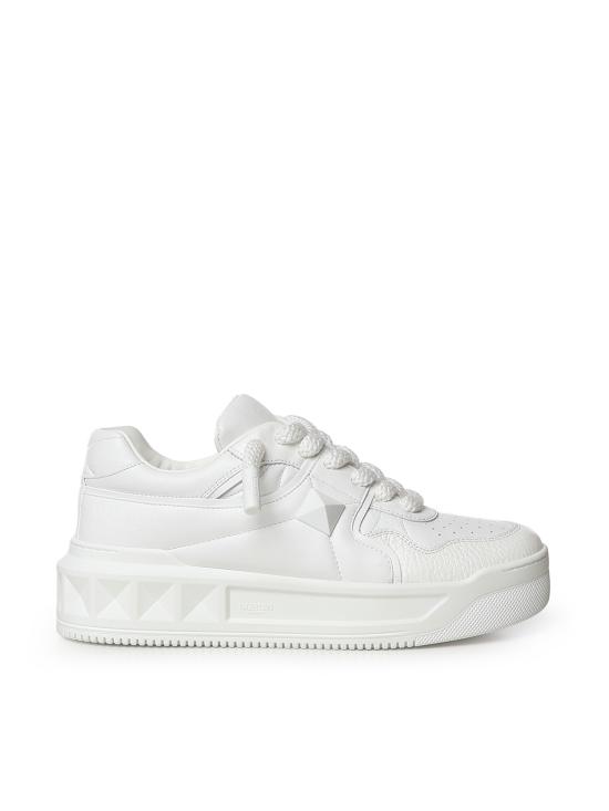 26FW 발렌티노 가라바니 스니커즈 9Y2S0G37 XTM0BO WHITE - VALENTINO GARAVANI