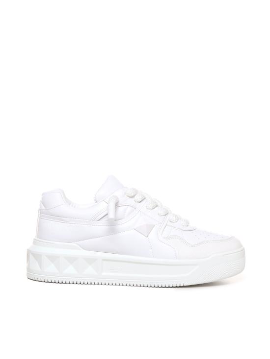 26FW 발렌티노 가라바니 스니커즈 9Y2S0G37 XTM0BO WHITE