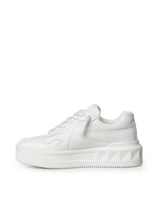 26FW 발렌티노 가라바니 스니커즈 9Y2S0G37 XTM0BO WHITE - VALENTINO GARAVANI