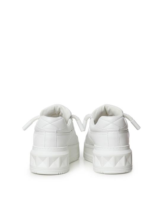 26FW 발렌티노 가라바니 스니커즈 9Y2S0G37 XTM0BO WHITE - VALENTINO GARAVANI