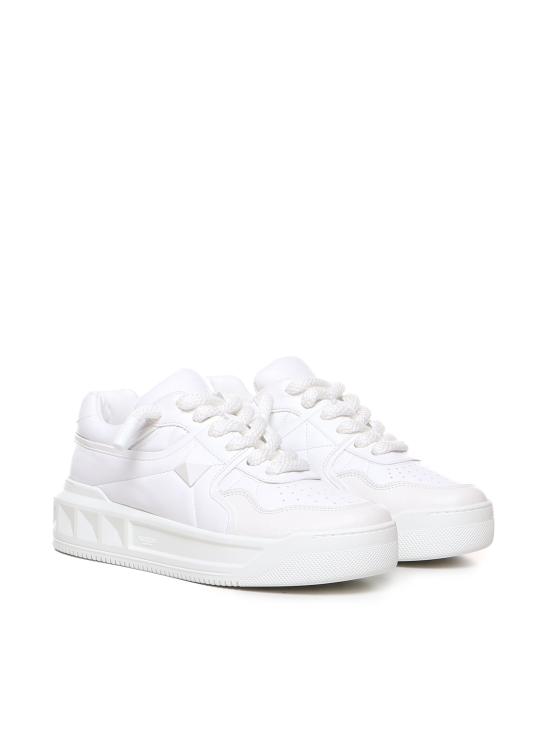 26FW 발렌티노 가라바니 스니커즈 9Y2S0G37 XTM0BO WHITE - VALENTINO GARAVANI