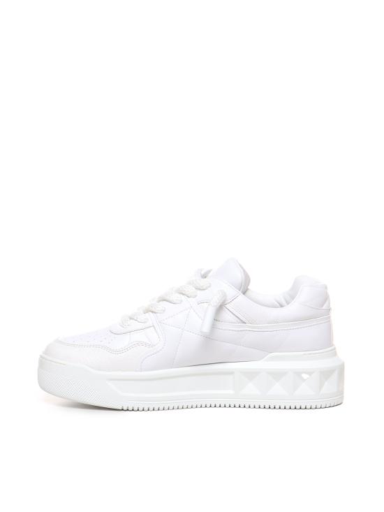 26FW 발렌티노 가라바니 스니커즈 9Y2S0G37 XTM0BO WHITE - VALENTINO GARAVANI